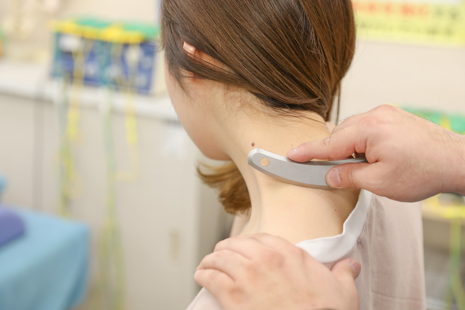 筋膜(筋肉)ストレッチ・リリース｜阿佐ヶ谷駅徒歩4分の阿佐ヶ谷中央整骨院